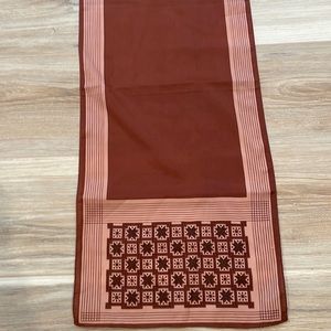 Vintage scarf or headwrap